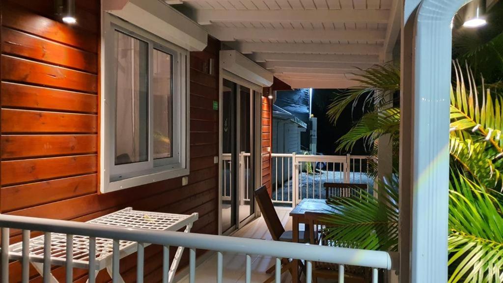 Location Dampierre Appartement