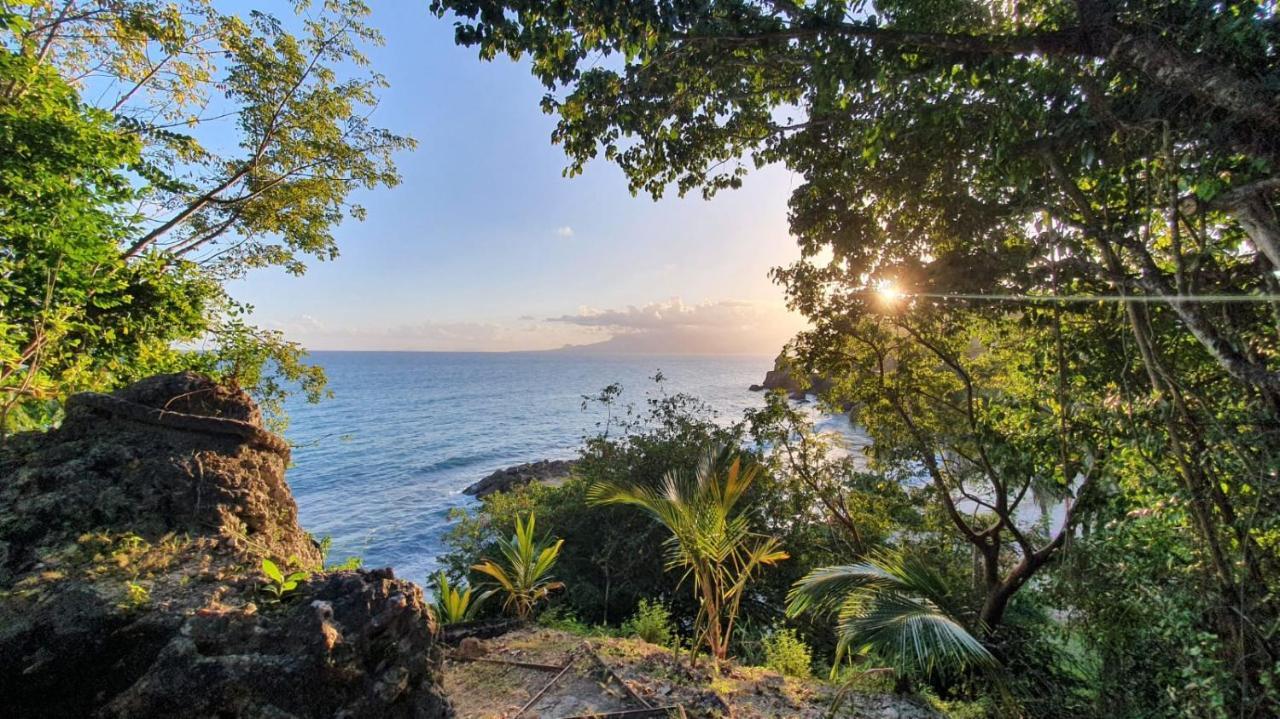 Location Dampierre * Le Gosier (Grande-Terre)