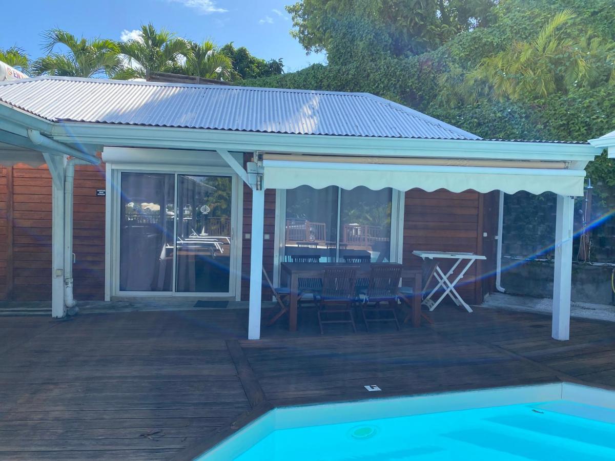 Location Dampierre Appartement Le Gosier (Grande-Terre)