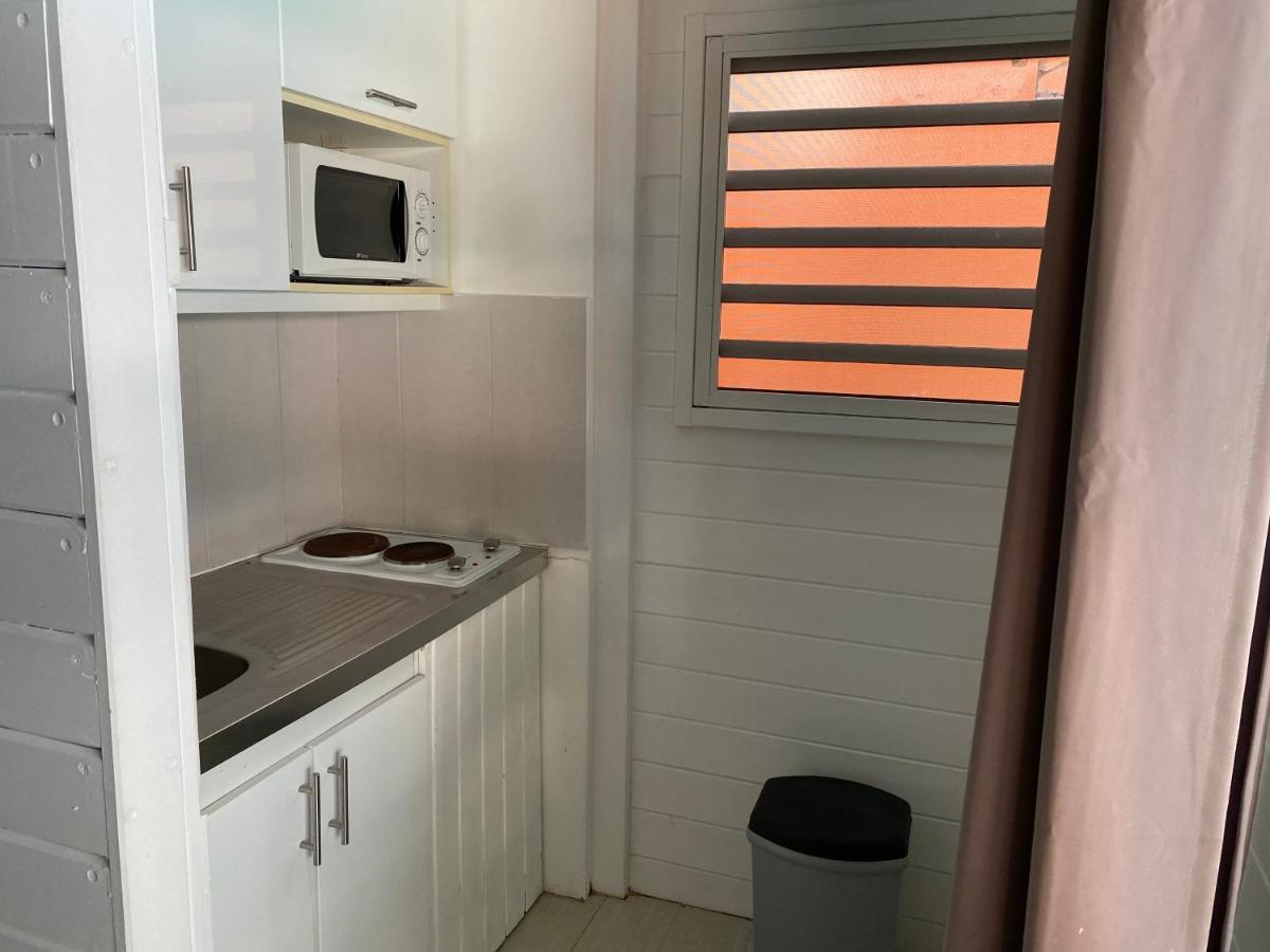 Location Dampierre Appartement Le Gosier (Grande-Terre)