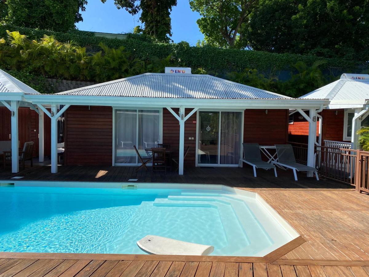 Appartement Location Dampierre Le Gosier (Grande-Terre)