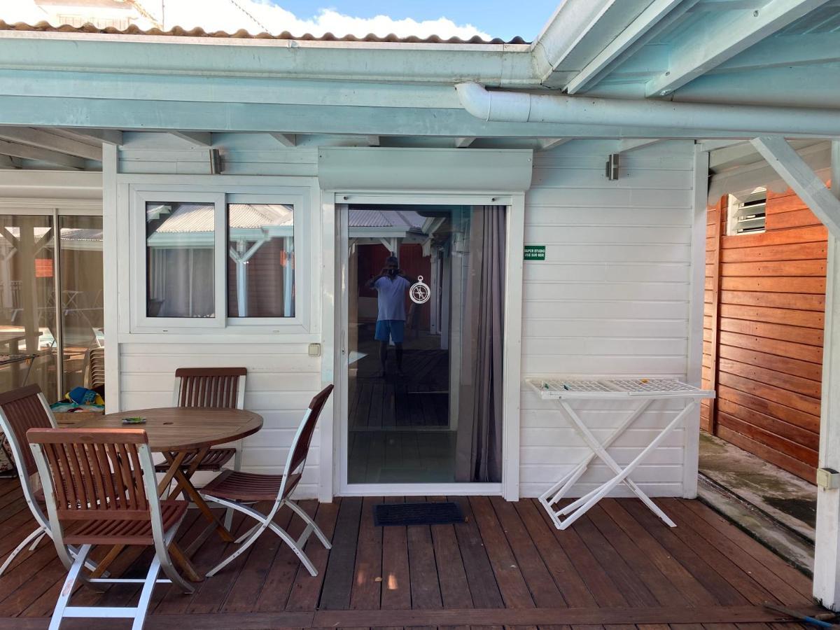Appartement Location Dampierre Le Gosier (Grande-Terre)