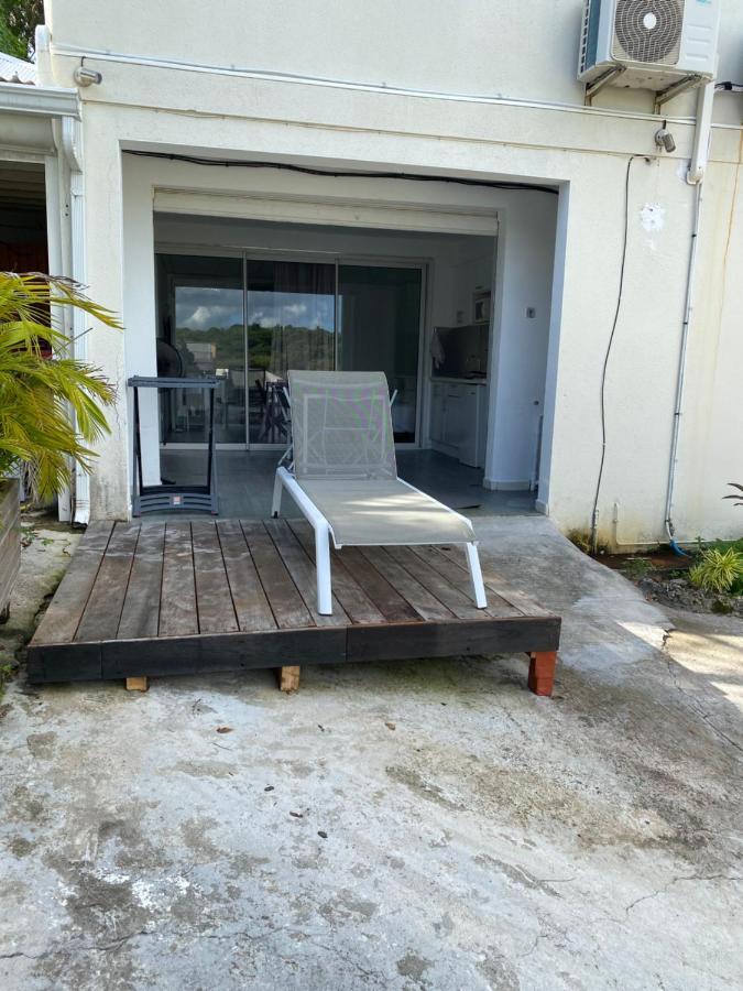Location Dampierre Appartement Le Gosier (Grande-Terre)