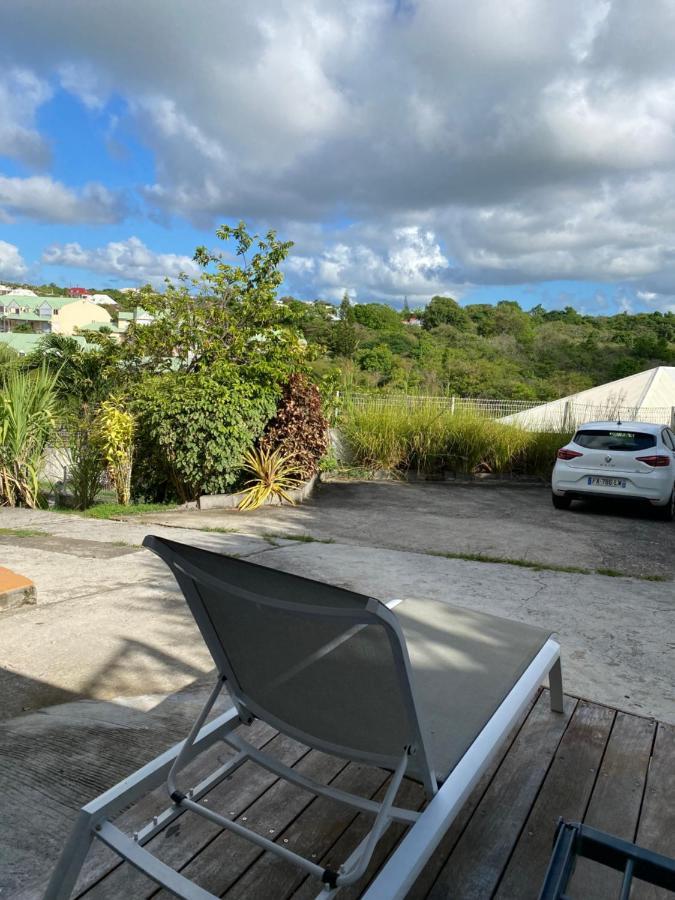 Appartement Location Dampierre Le Gosier (Grande-Terre)