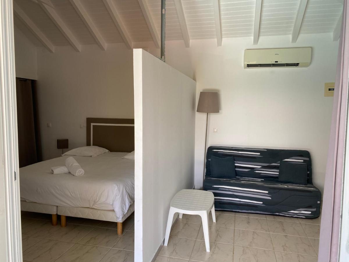 Location Dampierre Le Gosier (Grande-Terre)