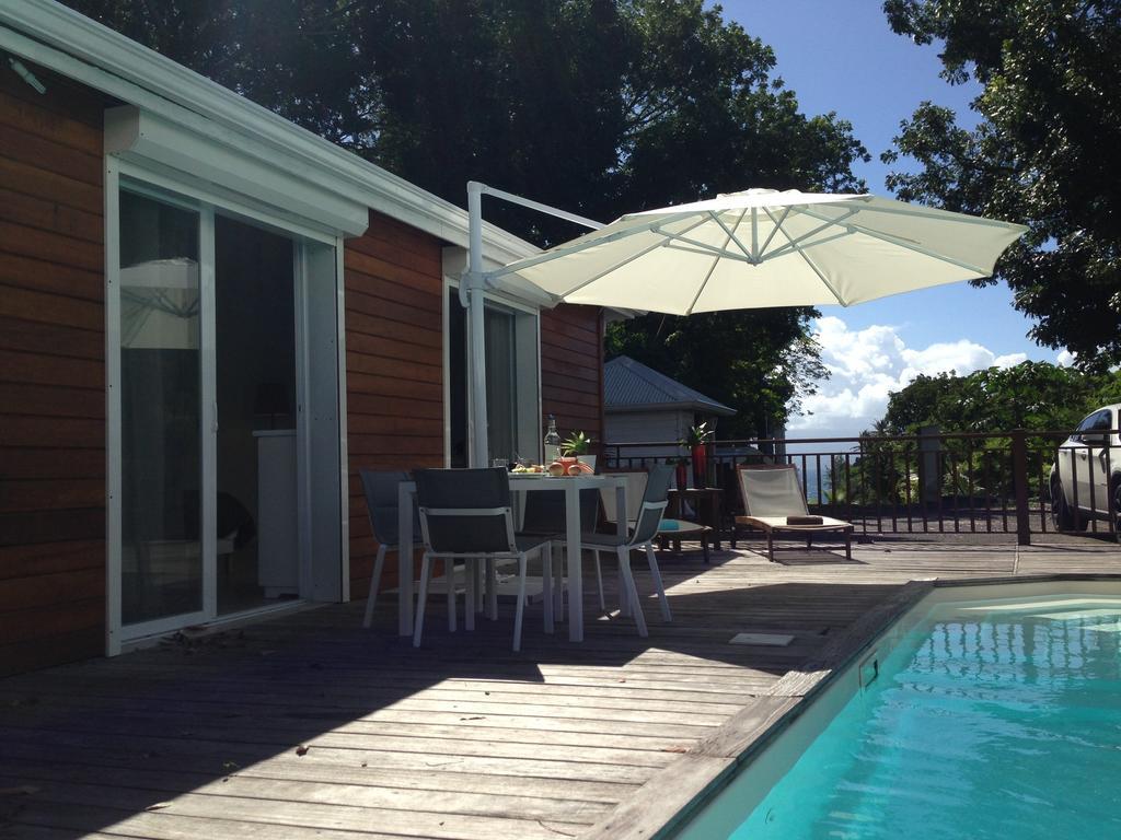Location Dampierre Appartement Le Gosier (Grande-Terre)