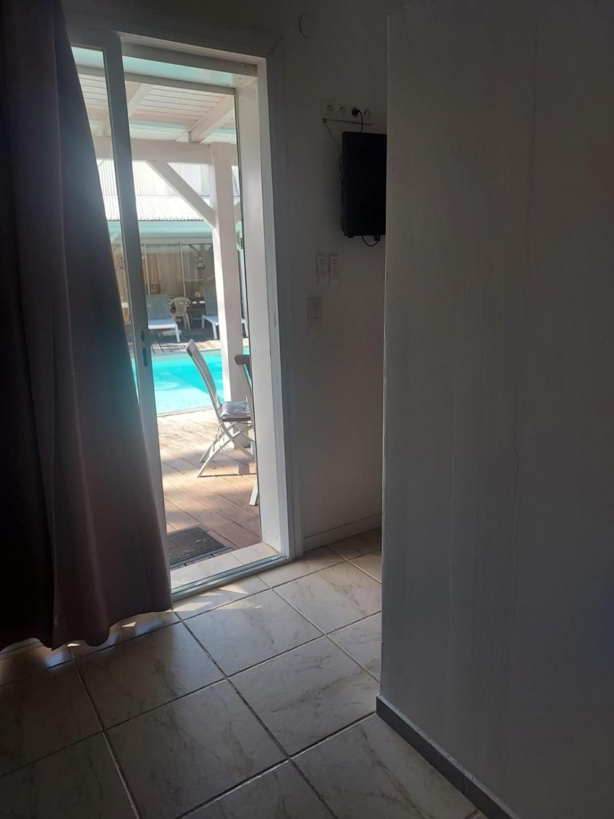 Location Dampierre Appartement *