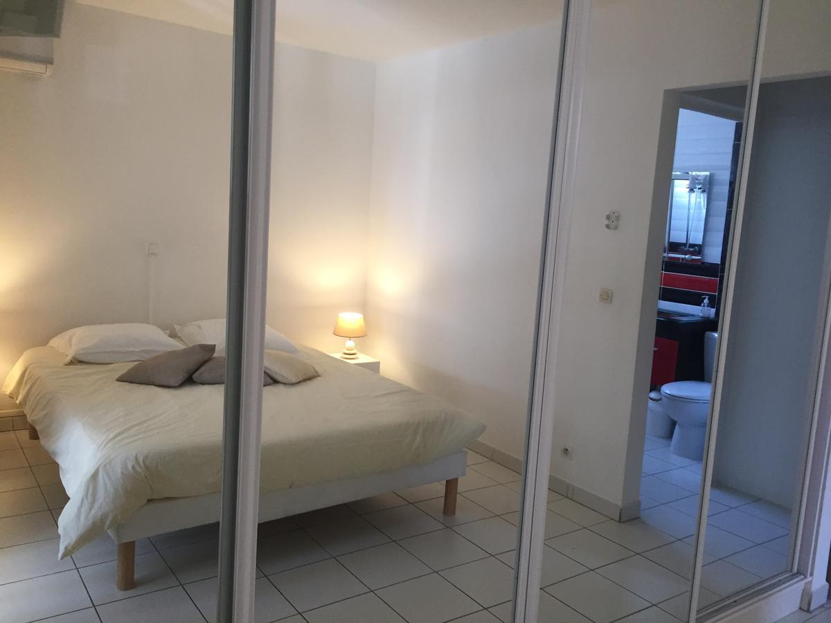 Appartement Location Dampierre Le Gosier (Grande-Terre)