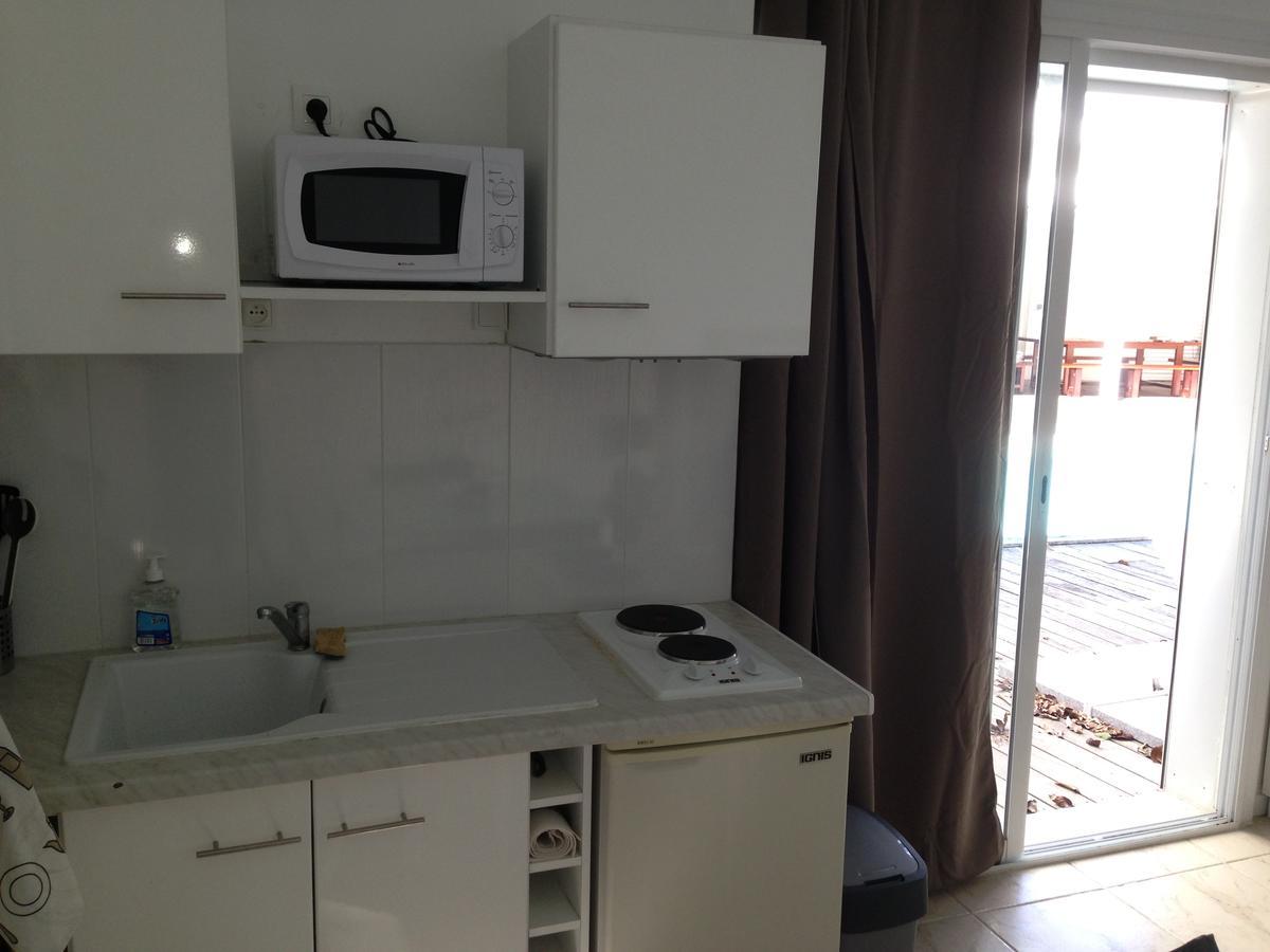 Location Dampierre Appartement Le Gosier (Grande-Terre)