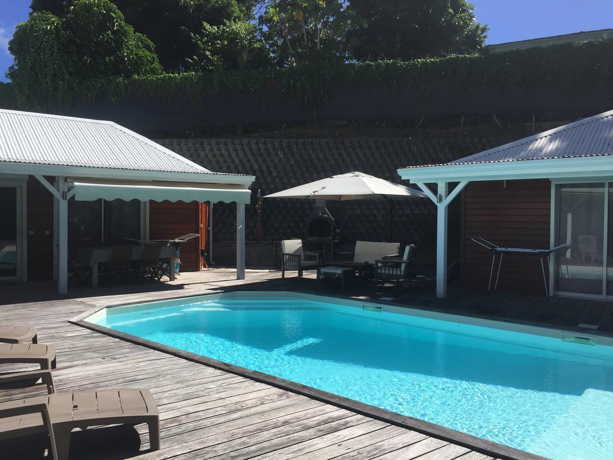 Location Dampierre Le Gosier (Grande-Terre)