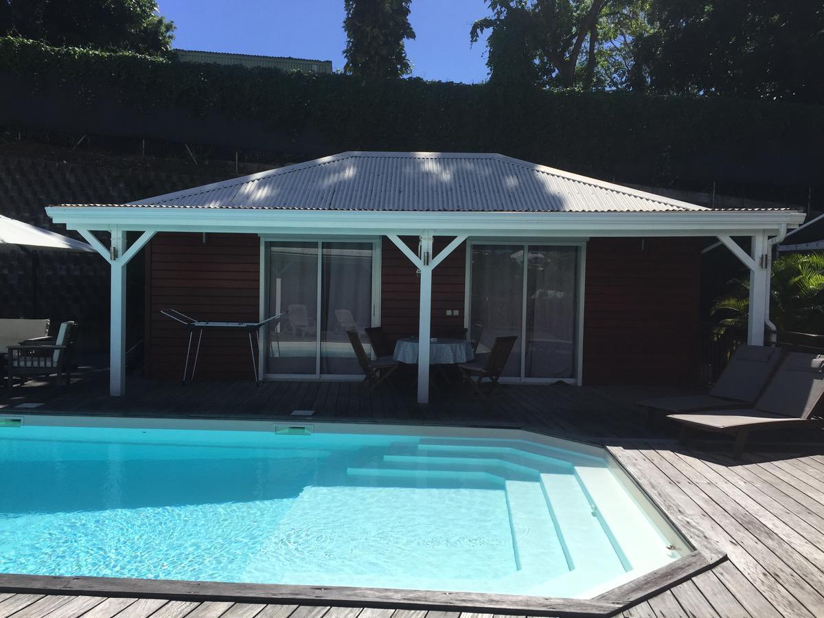 Location Dampierre Appartement Le Gosier (Grande-Terre)