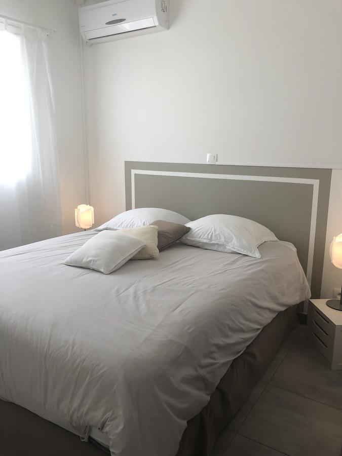 Appartement Location Dampierre Le Gosier (Grande-Terre)