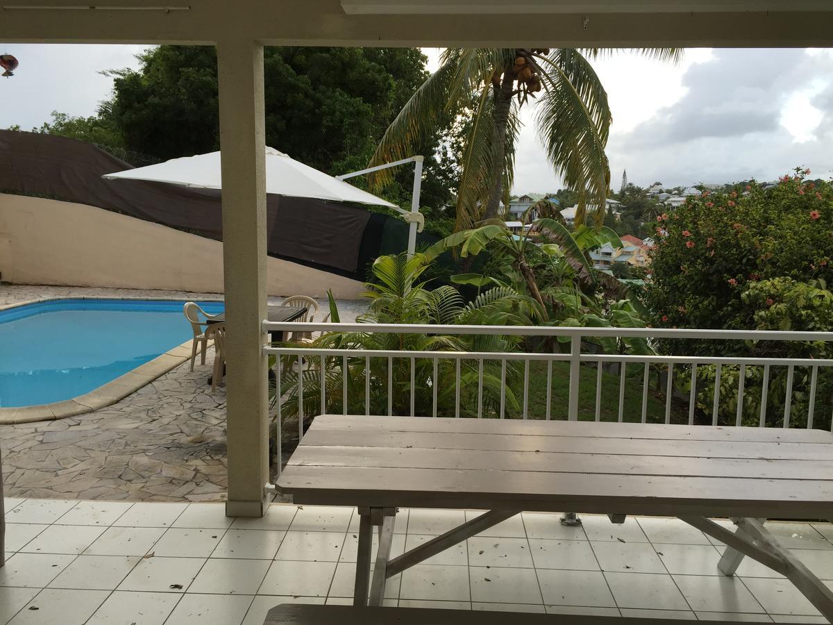 Location Dampierre Le Gosier (Grande-Terre)