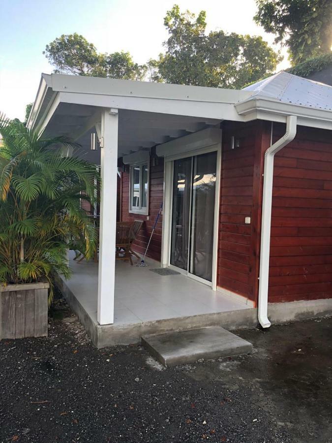 Location Dampierre Appartement Le Gosier (Grande-Terre)