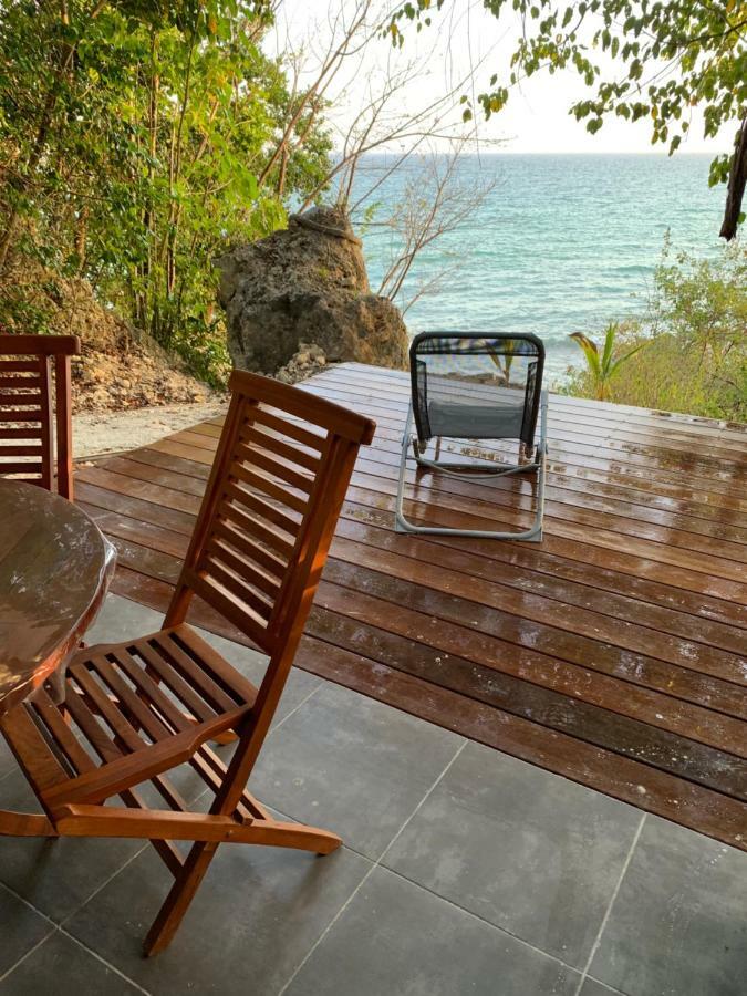 Location Dampierre * Le Gosier (Grande-Terre)