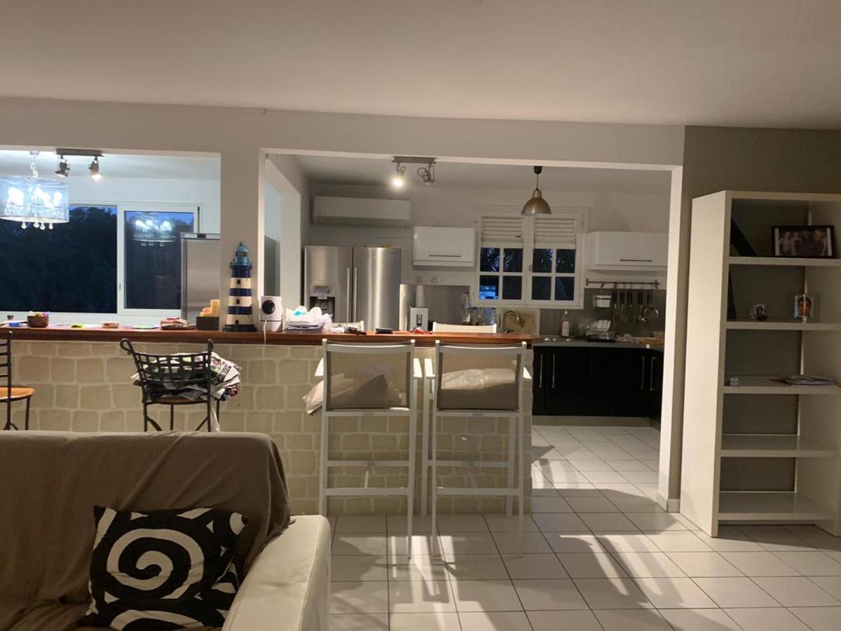 Location Dampierre Appartement Le Gosier (Grande-Terre)